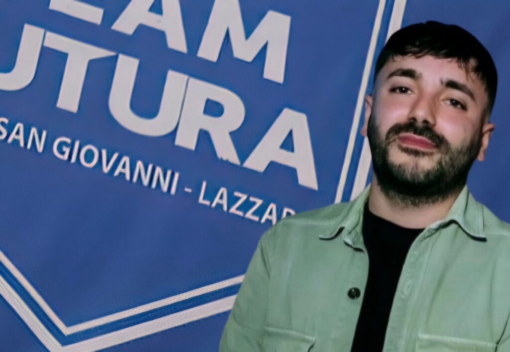 Domenico Inuso Futura