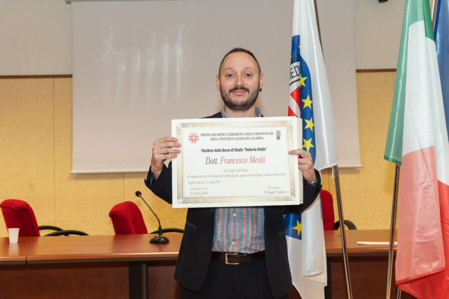 Dottor Mesiti
