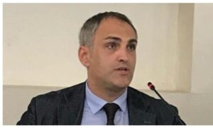 Emanuele Mattia