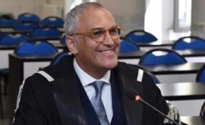 Emanuele Mattia