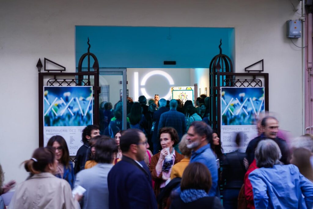 Evento Primavera dei teatri