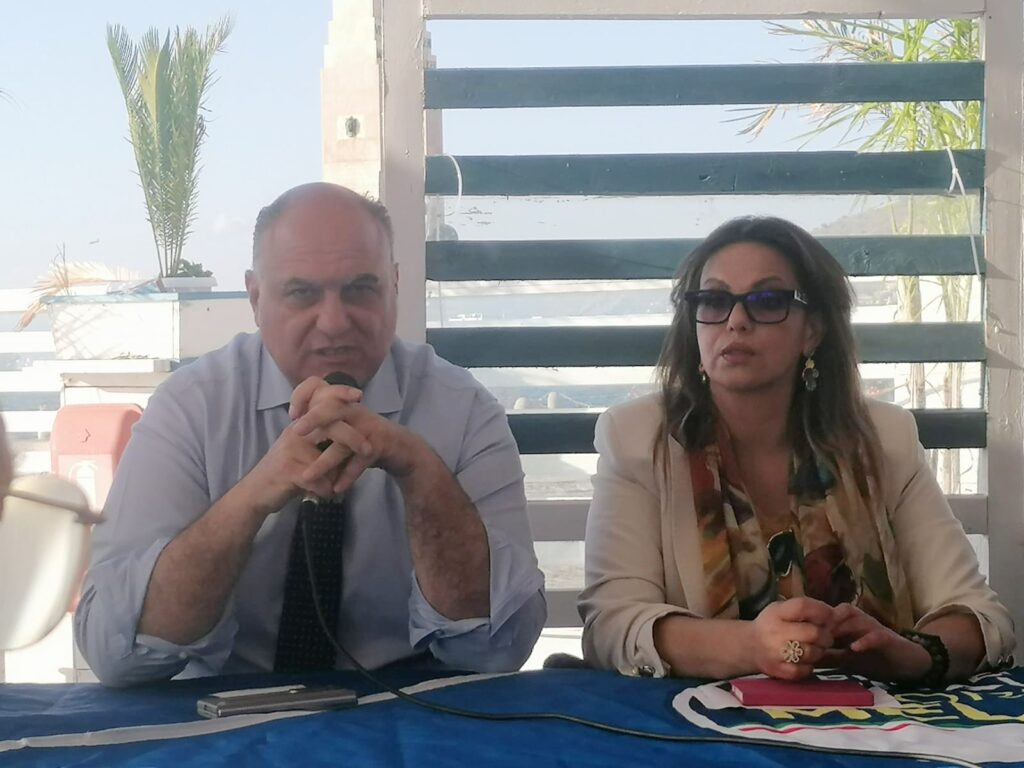 Evento fratelli d'italia