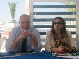 Evento fratelli d'italia