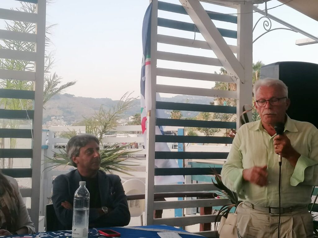 Evento fratelli d'italia