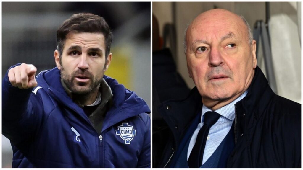 Fabregas Marotta Inter