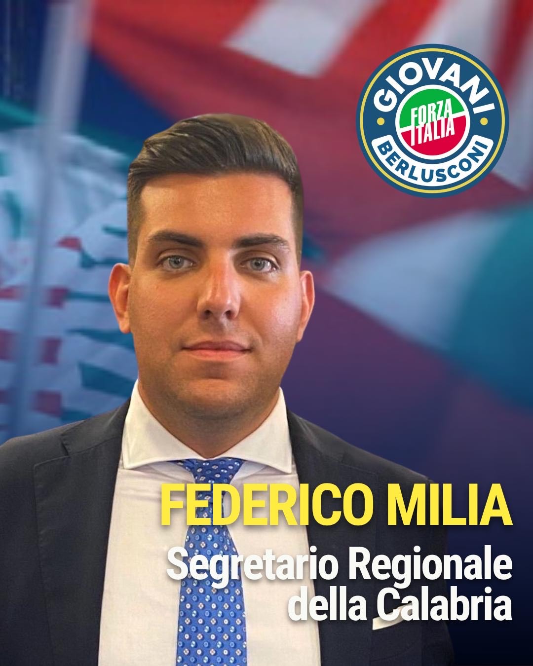 Federico Milia