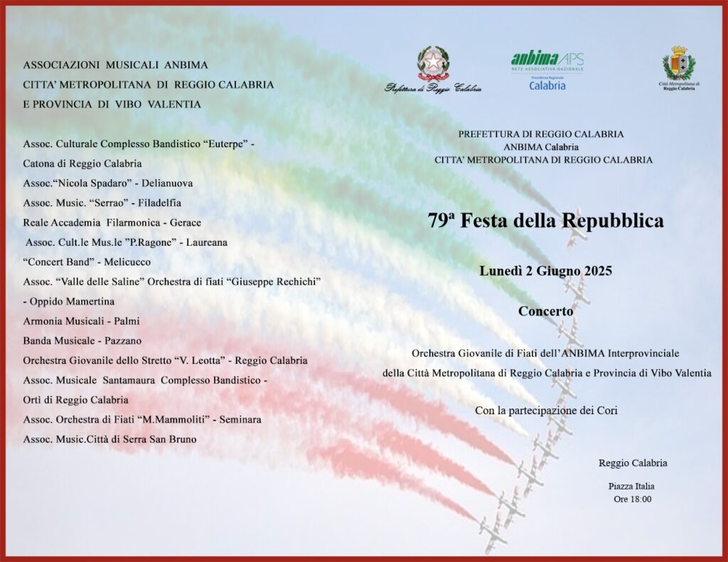 Festa della Repubblica
