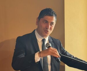 Fillea Cgil Simone Celebre