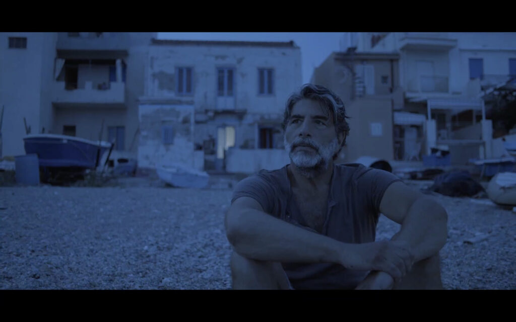 Film Spiaggia di Vetro