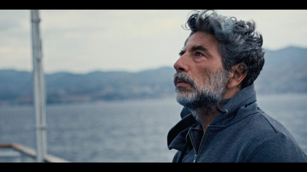 Film Spiaggia di Vetro