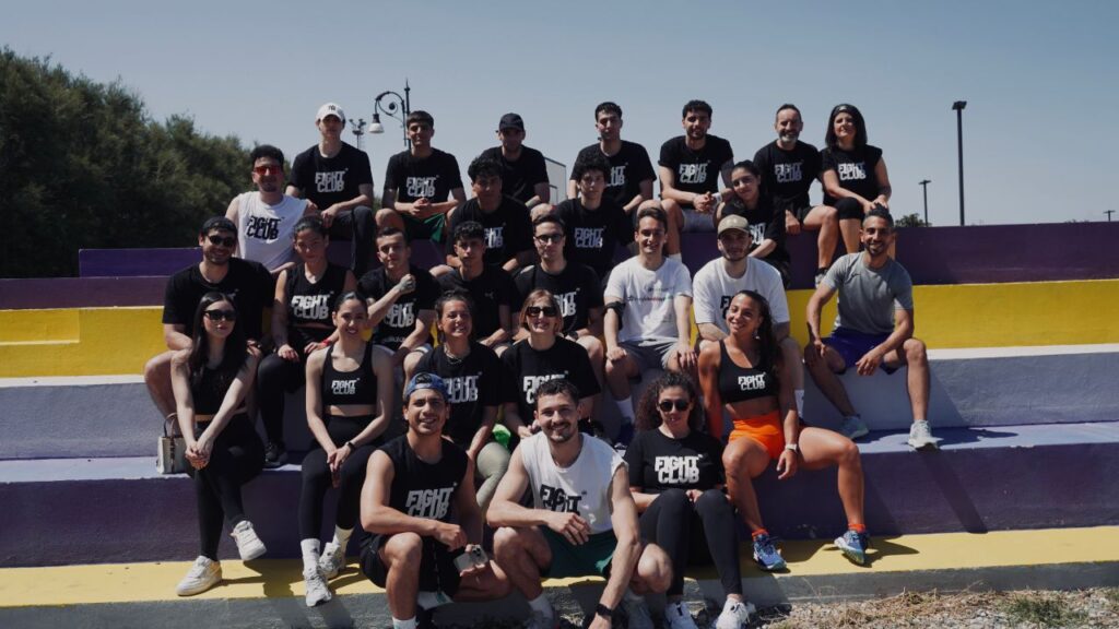 Fit Fun Fest