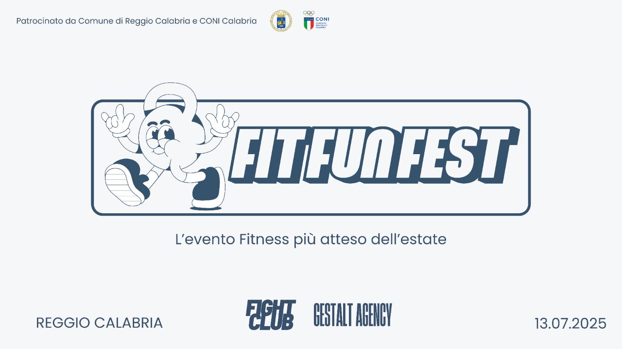 Fit Fun Fest
