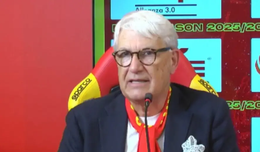 Floriano Noto Catanzaro