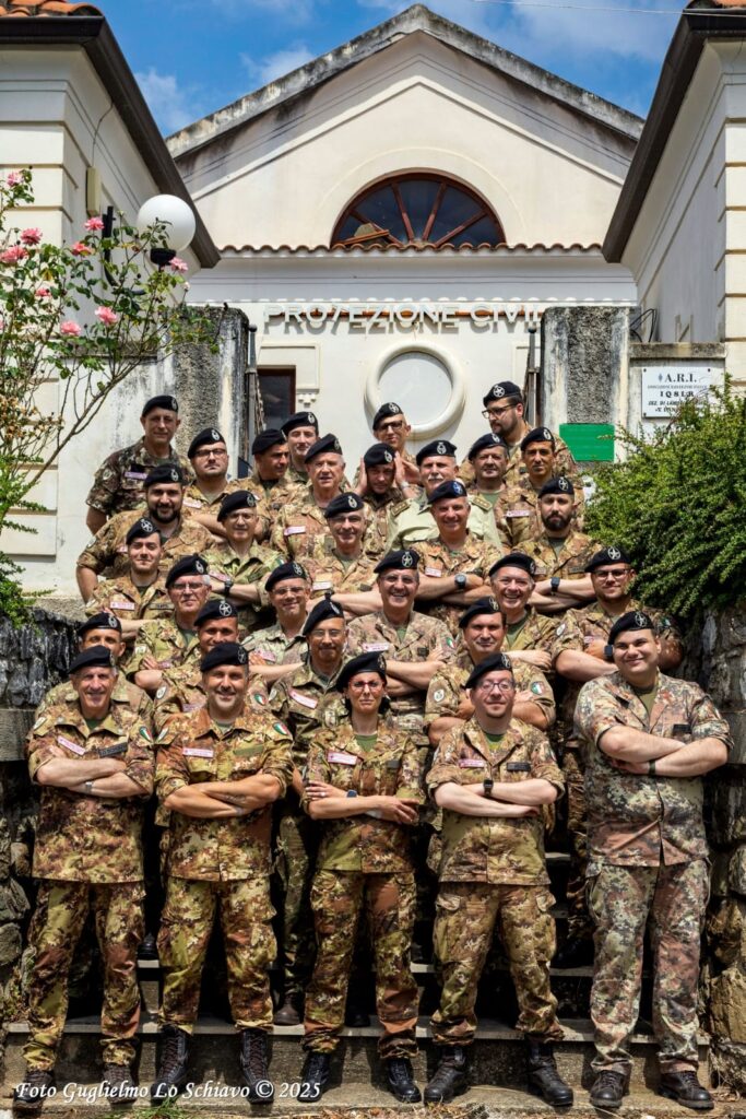 Foto di gruppo