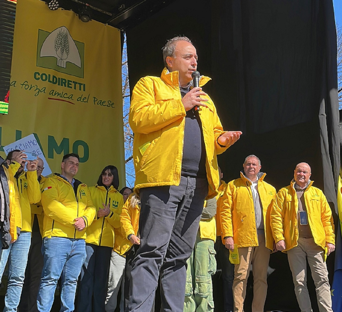Franco-Aceto