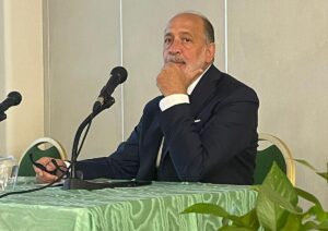 Franco Sarica