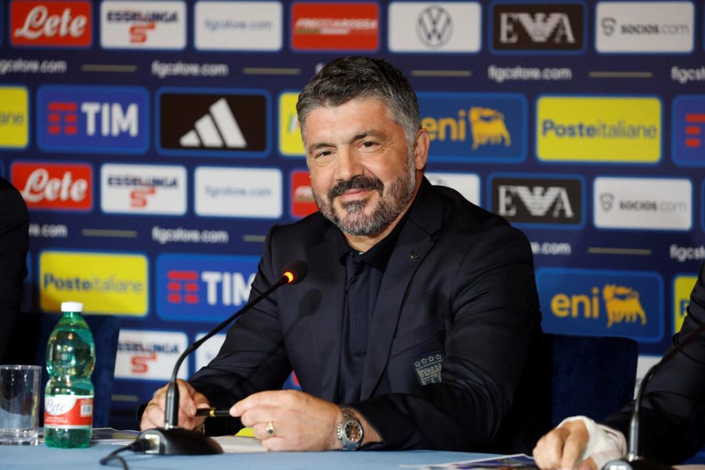 Gattuso