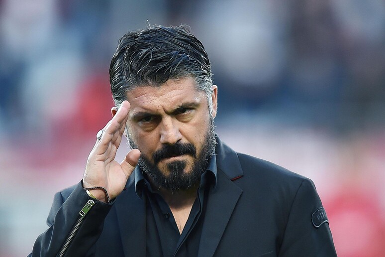 Gennaro Gattuso