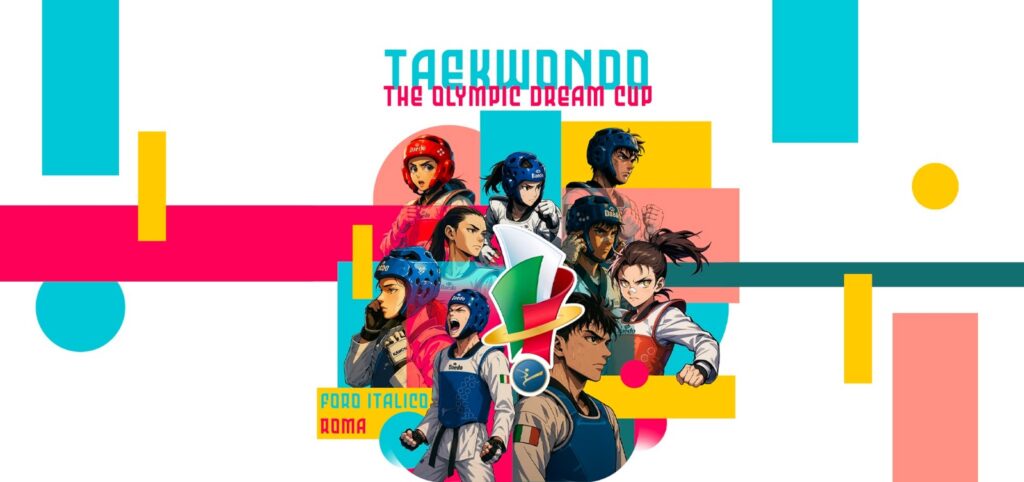 Giada Lucisano Kim e Liù 2025