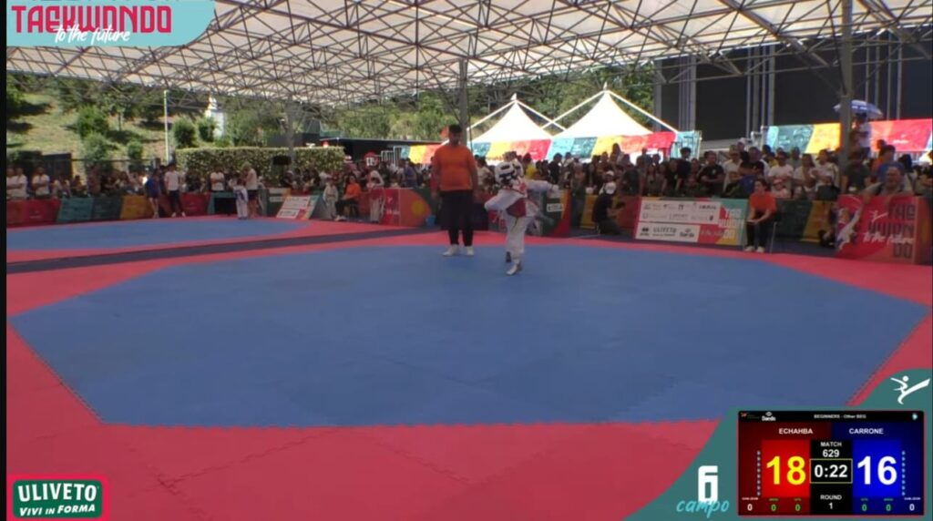 Giada Lucisano Kim e Liù 2025