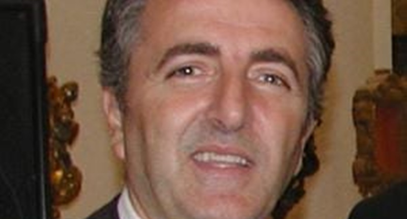 Gianfranco Bonofiglio