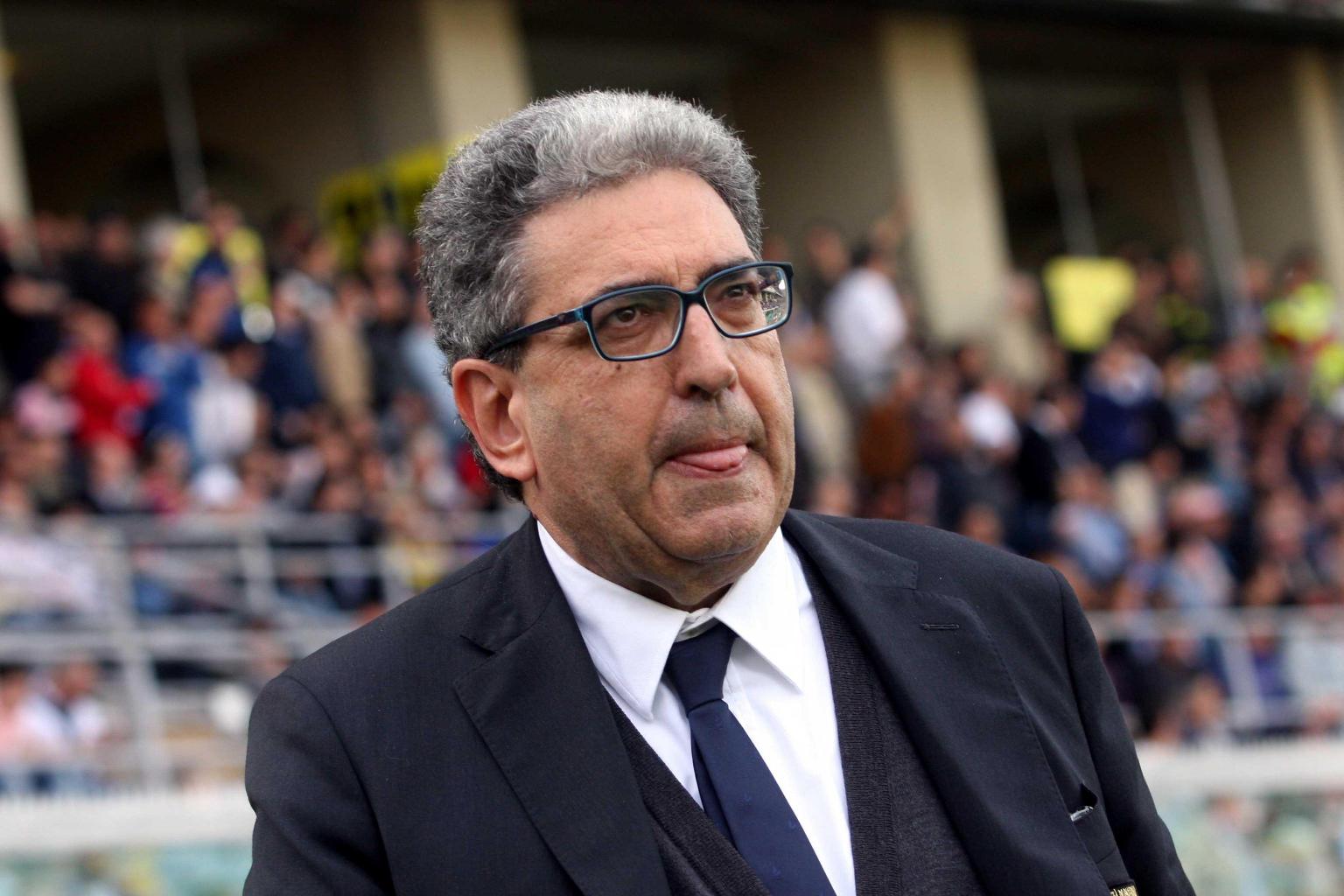 Giorgio Perinetti
