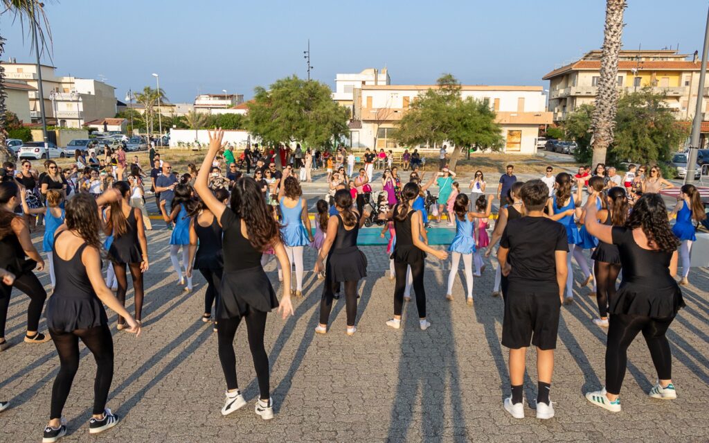 Giornata Nazionale dello Sport San Ferdinando