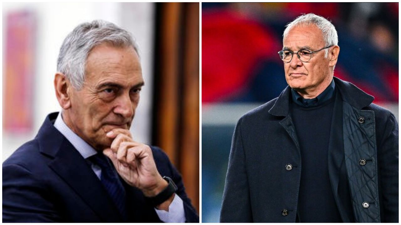 Gravina e Ranieri