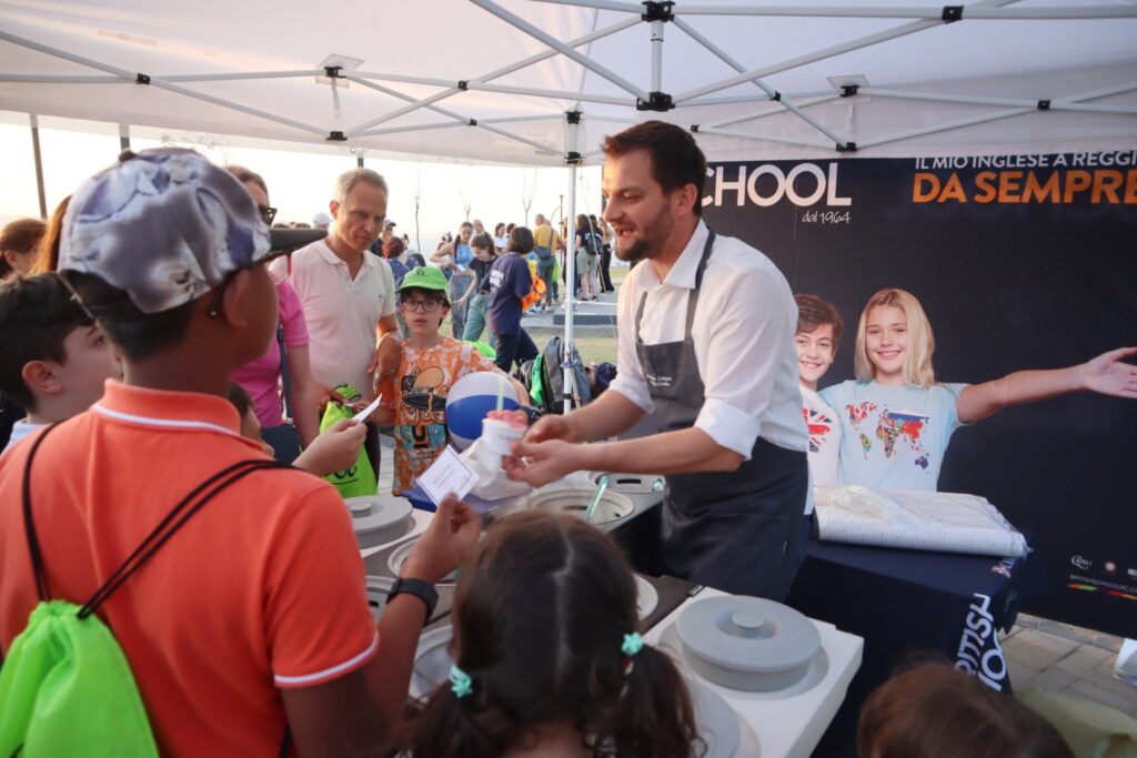 Guardians of Reggio British School Reggio Calabria