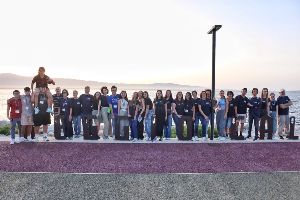 Guardians of Reggio British School Reggio Calabria