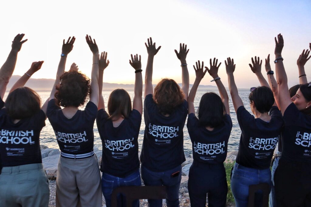 Guardians of Reggio British School Reggio Calabria