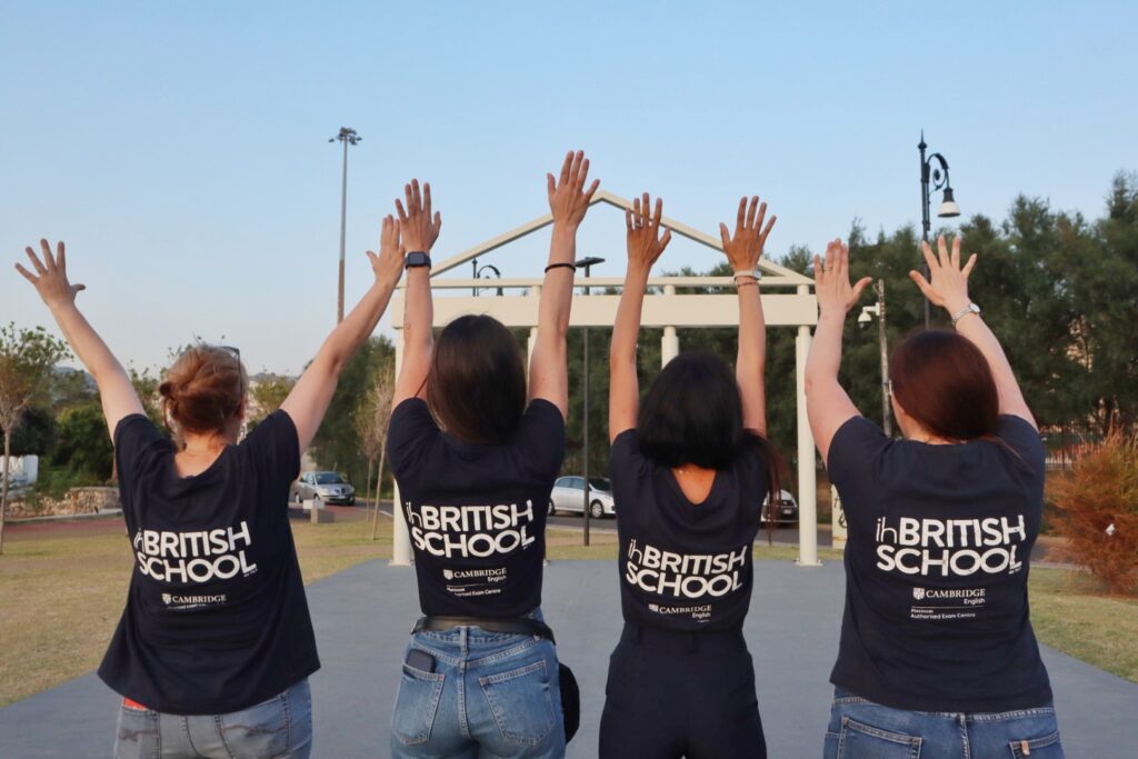 Guardians of Reggio British School Reggio Calabria