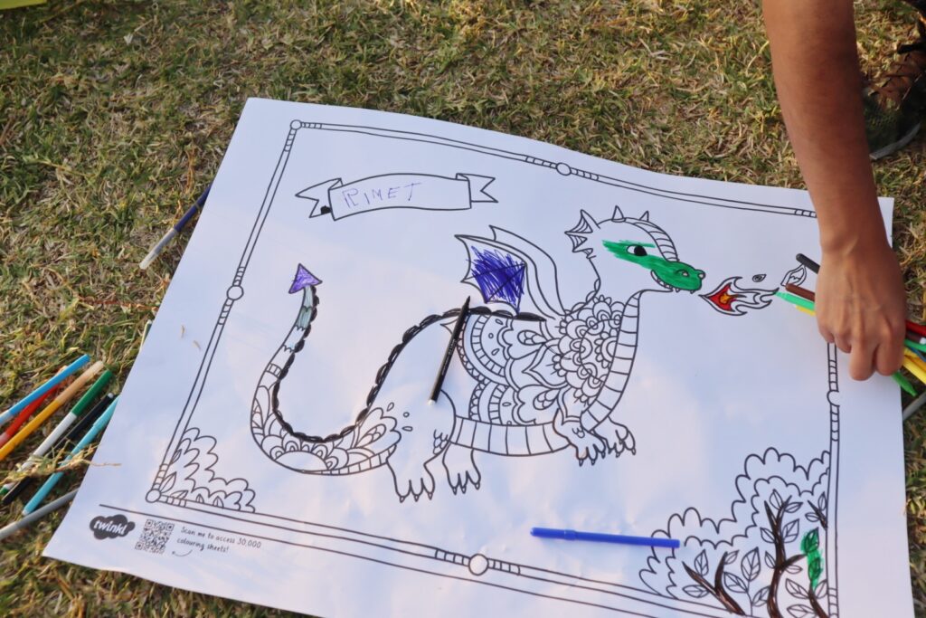 Guardians of Reggio British School Reggio Calabria