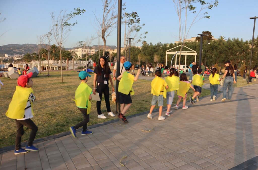 Guardians of Reggio British School Reggio Calabria