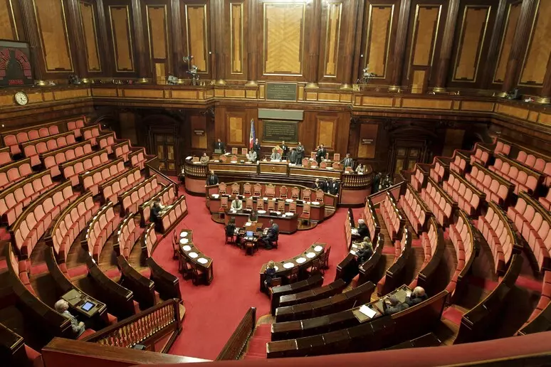 Senato