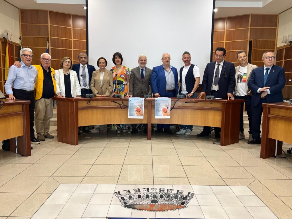A Torregrotta riflettori accesi sull'importanza della donazione