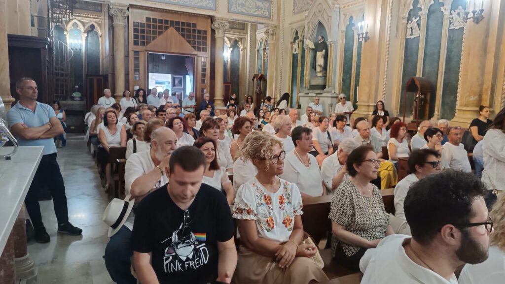 Incontro Poeti per la pace