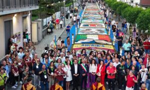 Infiorata Taurianova