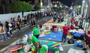 Infiorata Taurianova