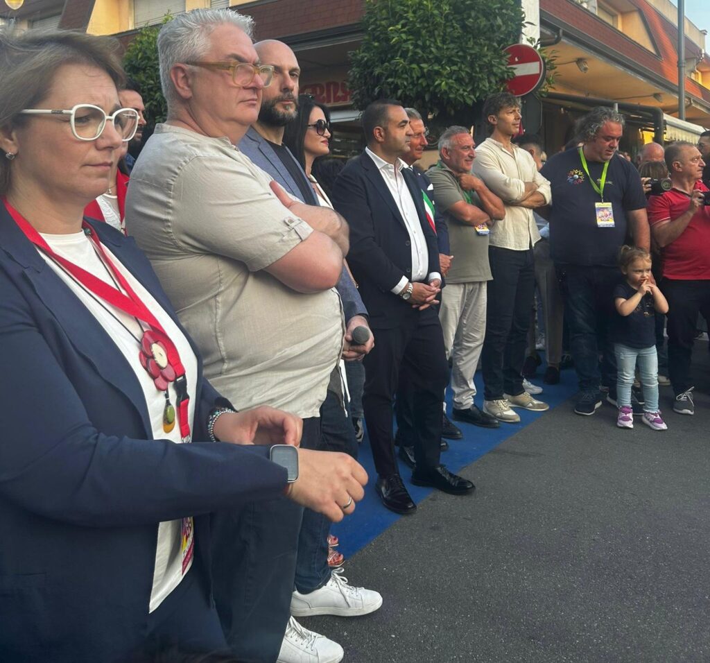 Infiorata Taurianova