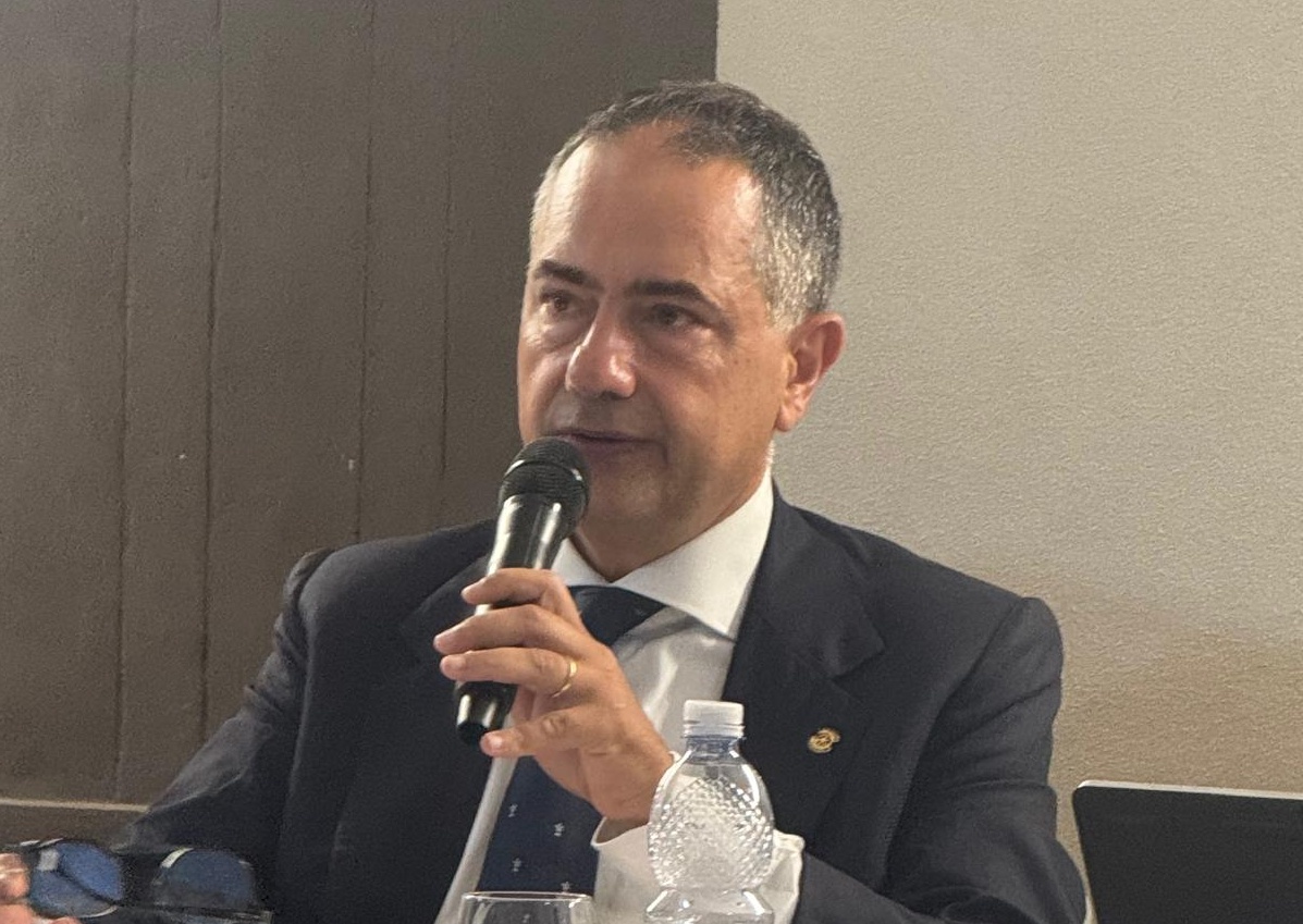 Iniziativa consolato Marocco a Gioia Tauro (1)