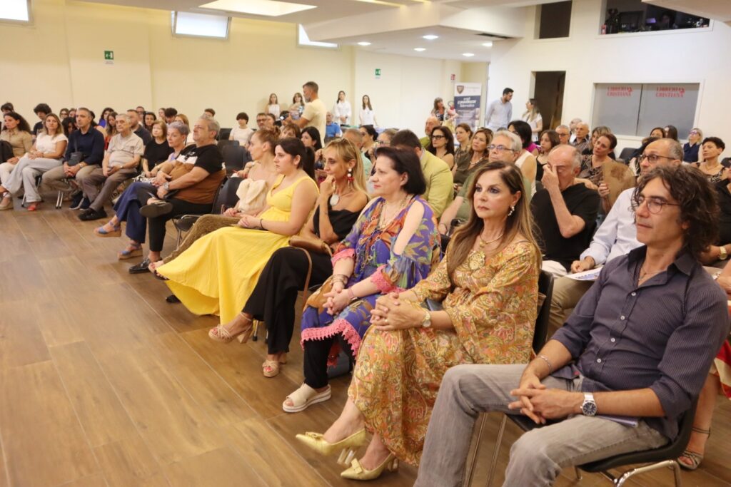 Io dico no al Cyberbullo evento Piria