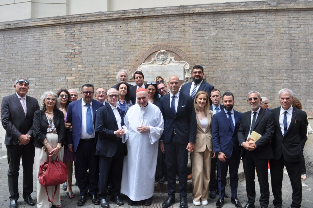 Istituto nazionale Azzurro