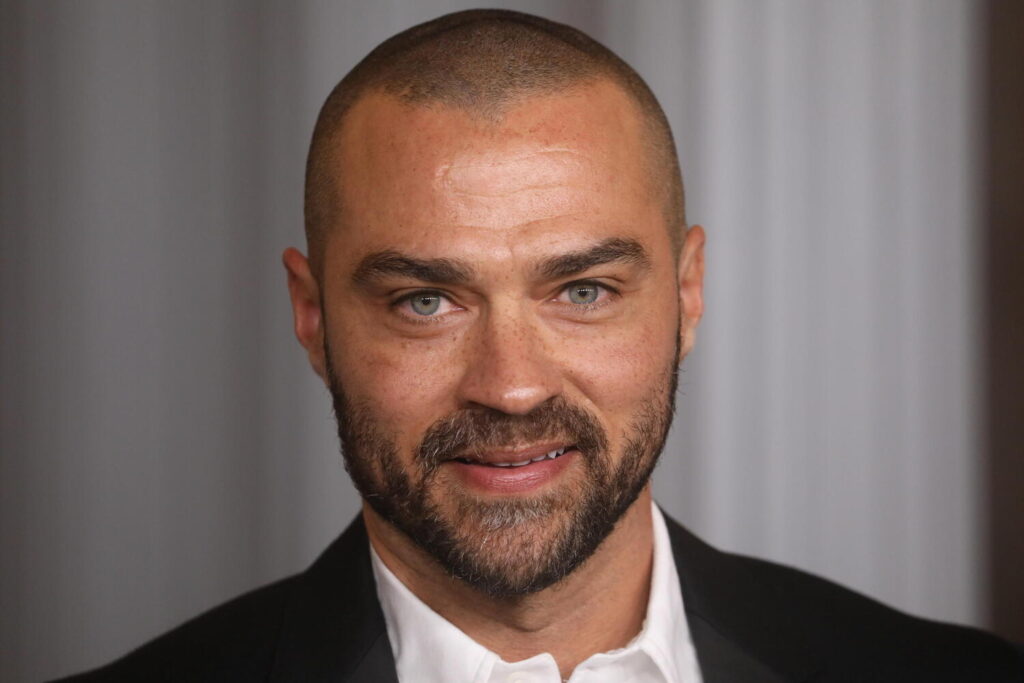 Jesse Williams
