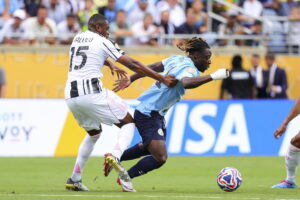 Doku e Kalulu Juventus