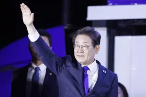 Lee Jae-myung