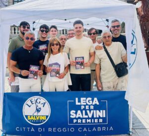 Lega Reggio Calabria