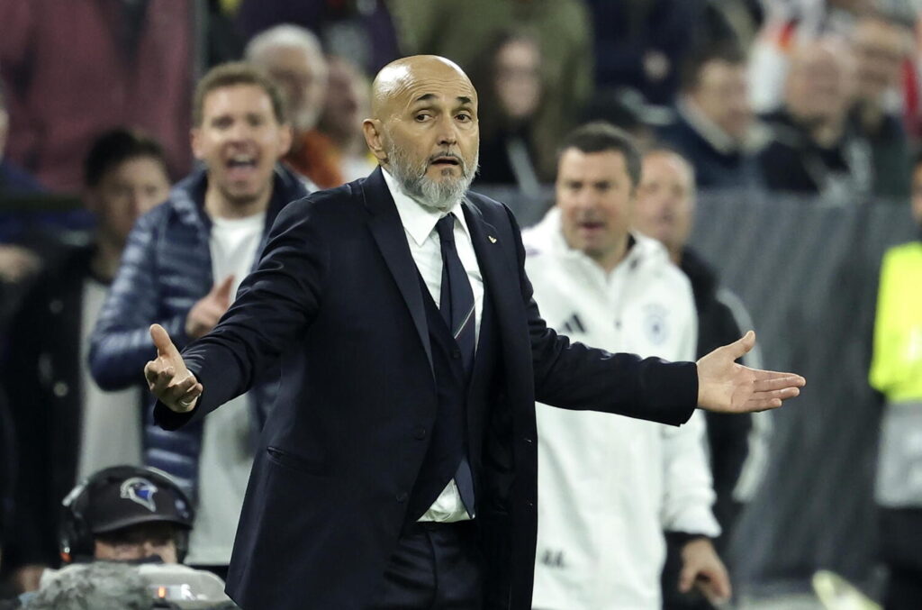 Luciano Spalletti