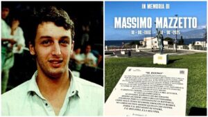Massimo Mazzetto Viola