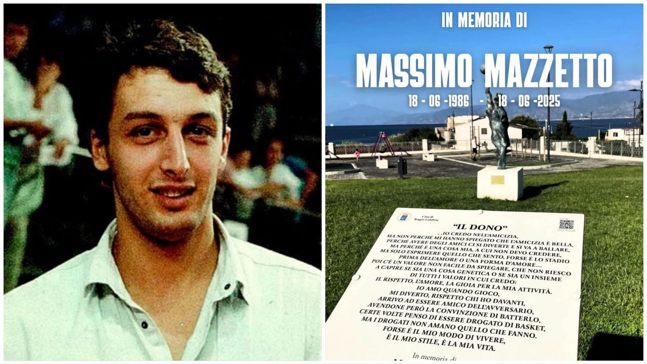 Massimo Mazzetto Viola